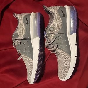 Men's Nike AirMax Fitsole NWOT!!